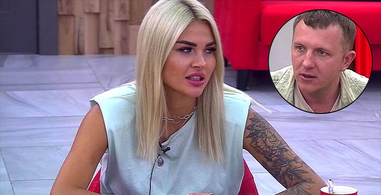 Анита Кобелева может сбежать из страны вслед за Ильёй Яббаровым.Вот что она наговорила.