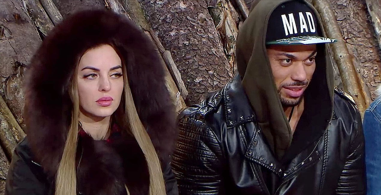 Обозлённый Мондезир раскрыл зависимость Юли Ефременковой.