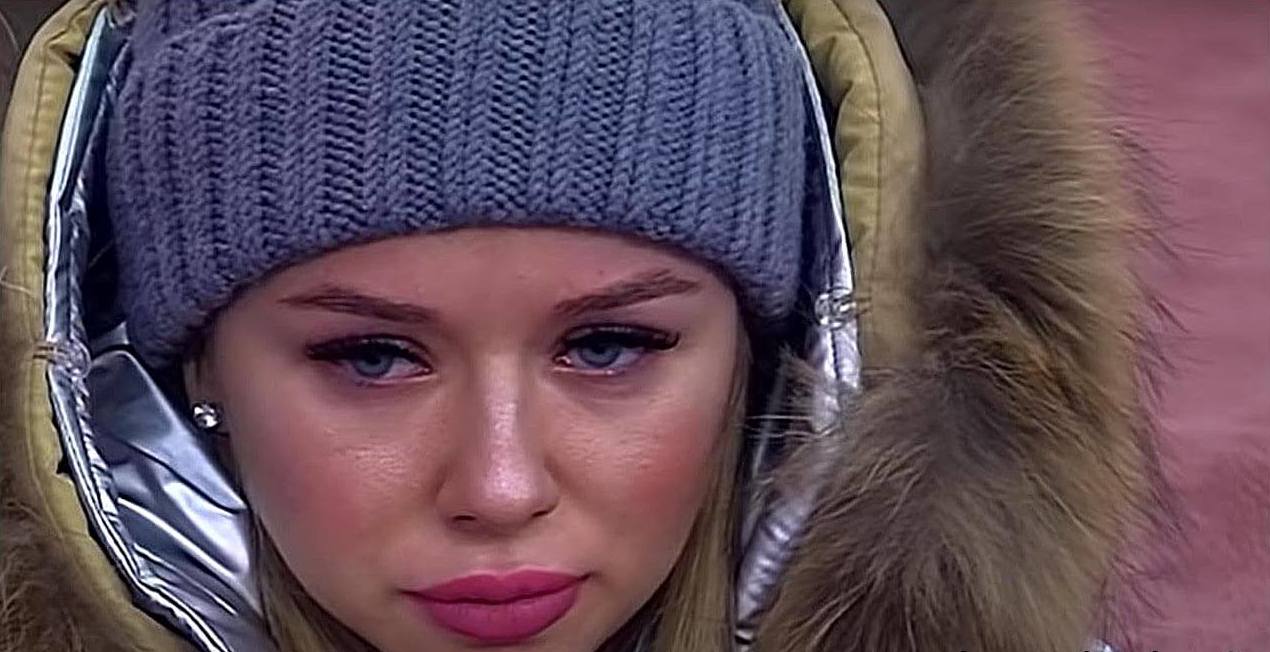 Все смеются и одновременно жалеют Татьяну Репину из-за её новой стрижки.