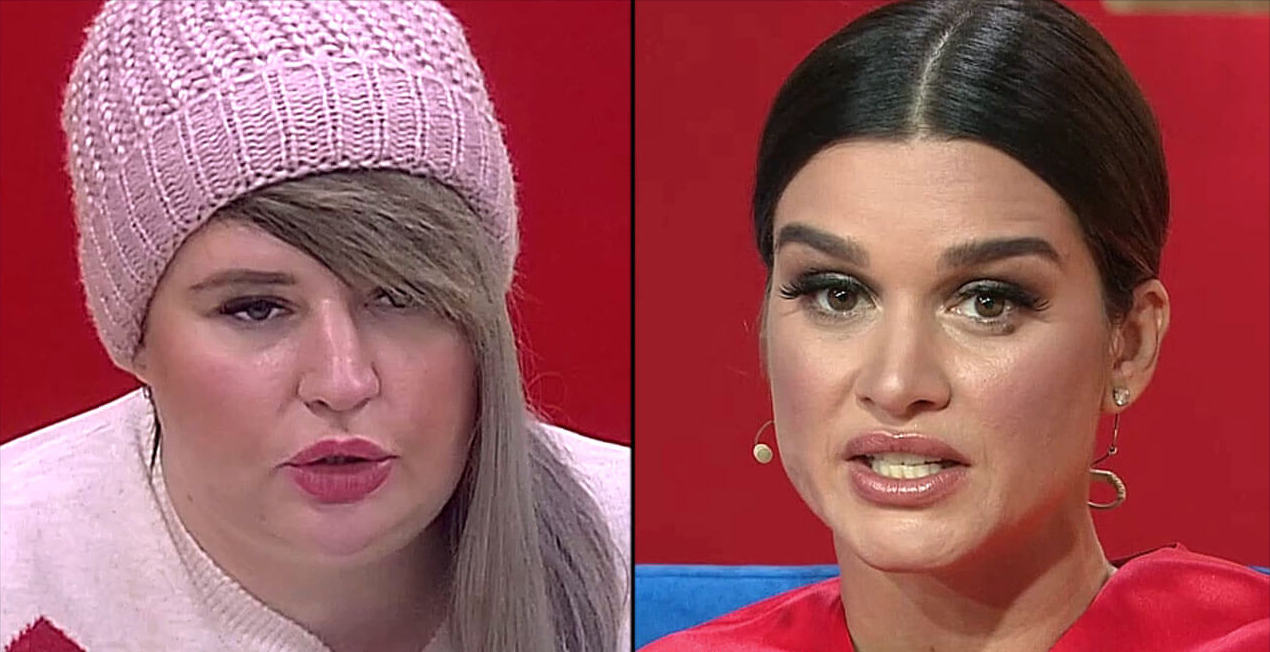 Александру Черно заставили извиниться за то, что она натворила бизнесу Ксении Бородиной.