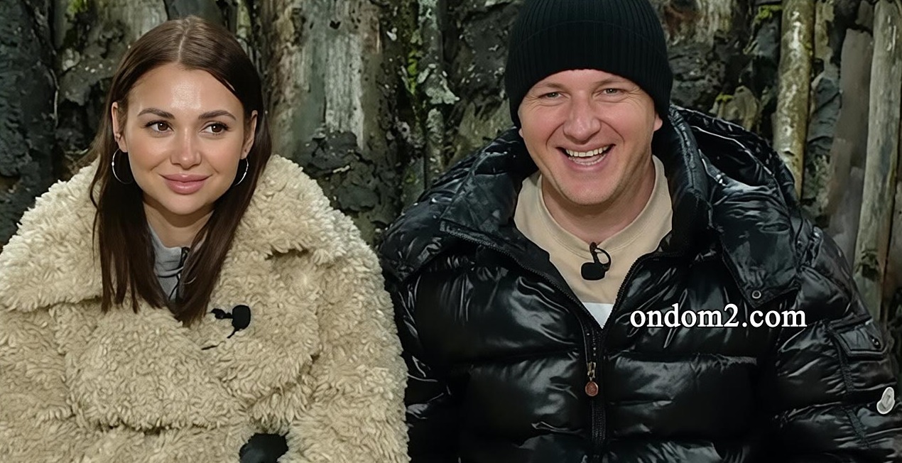 Елена Тепловодская устроила сенсацию с Ильёй Яббаровым. Эфир через неделю.