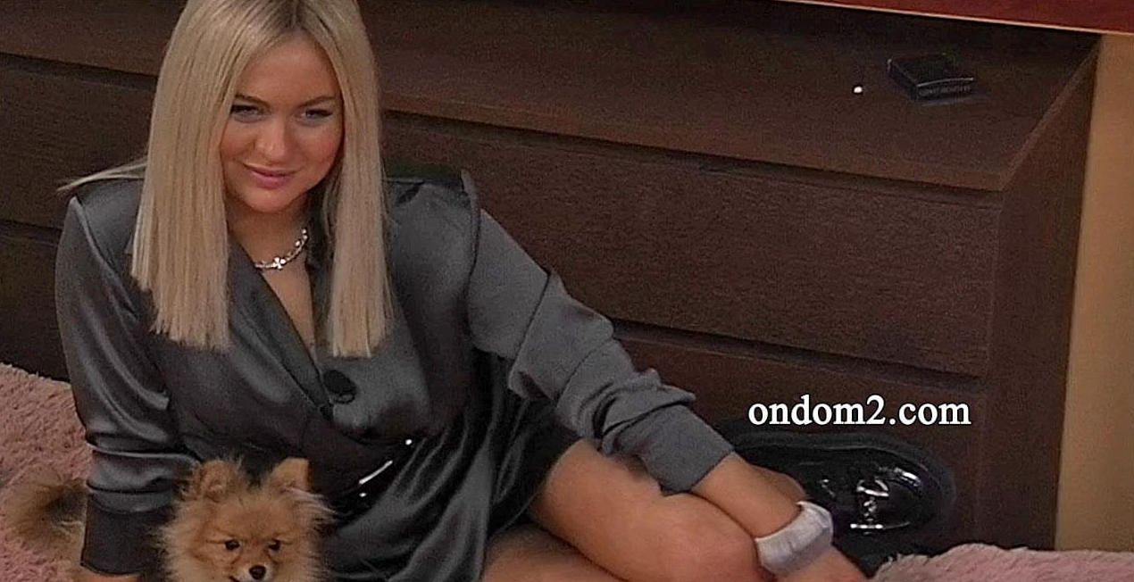Элина Рахимова готова стать любовницей женатого. Эфир через неделю.