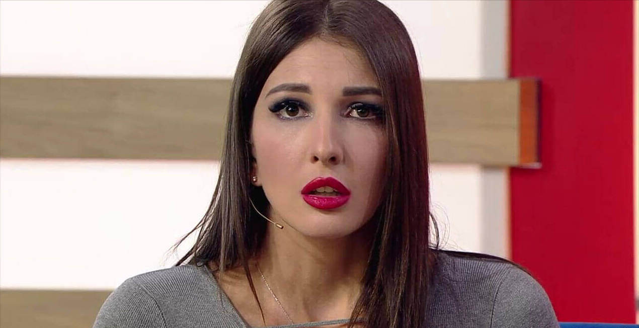 Скоро в эфире. Яна Захарова узнала про заговор.