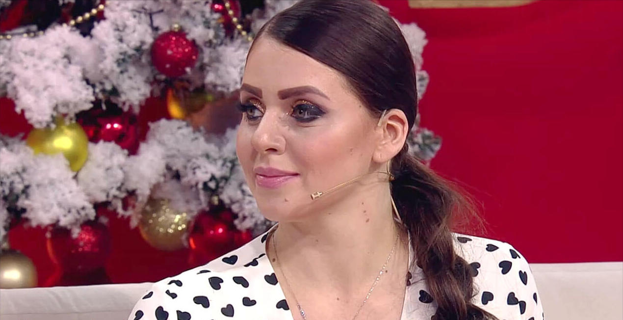 Ольга Рапунцель подарила детям шикарный праздник  фото