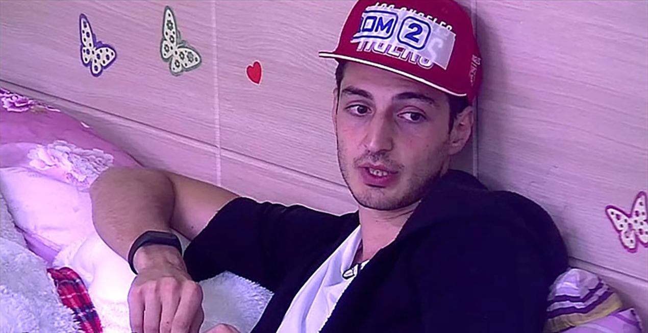 Испугавшись уголовки, Иосиф Оганесян всё отменил.