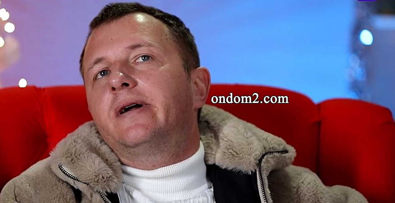 Илья Яббаров опозорился после первой ночи с молодой сожительницей.