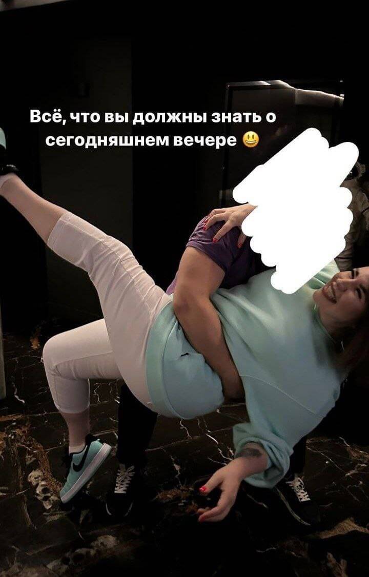 Фото любовника Александры Черно вконтакте