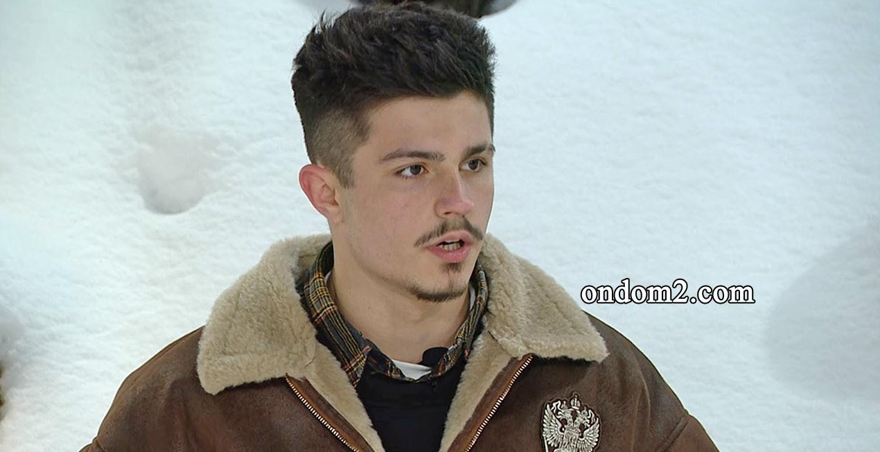 После такого все гадают, откуда у 19-ти летнего Никиты Гуранда деньги  видео