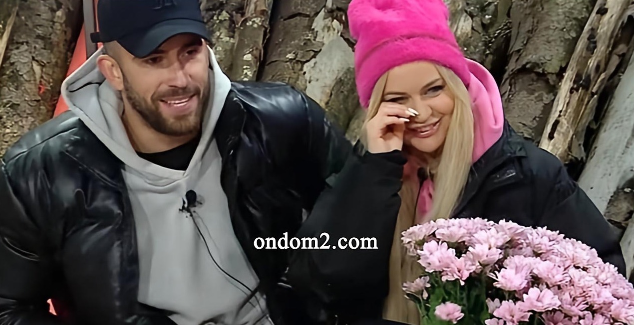 Элина Рахимова положила глаз на брата Игоря Григорьева  видео
