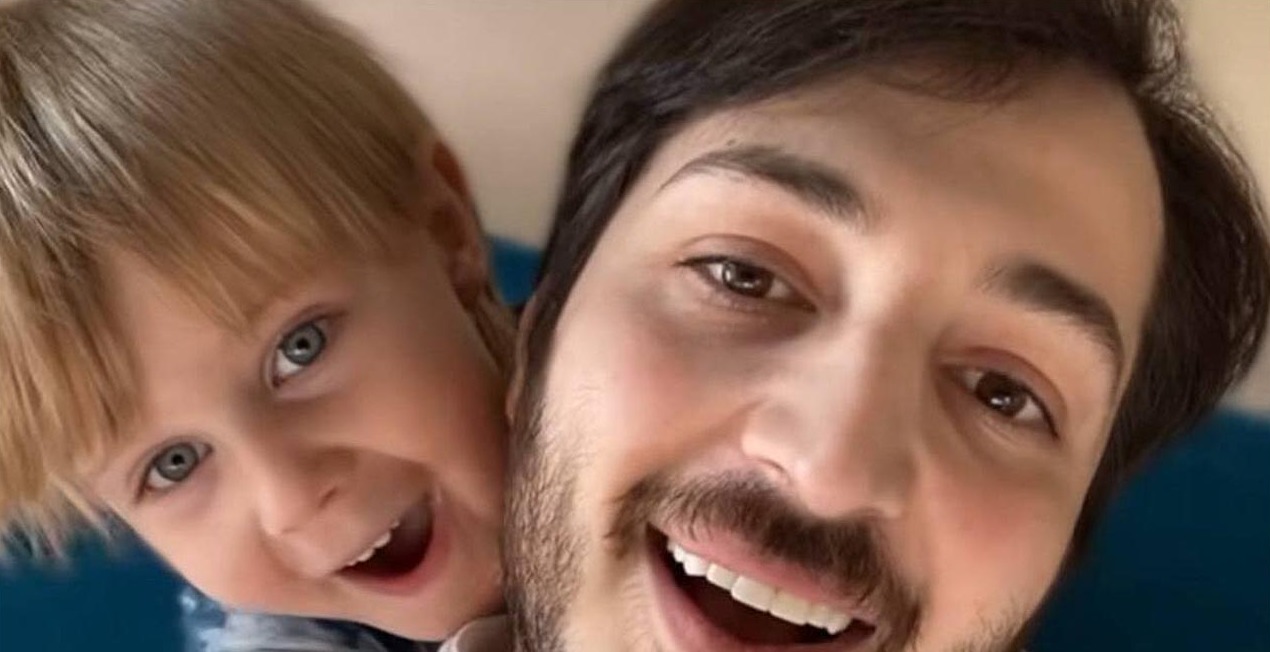 Иосиф Оганесян проговорился про настоящий диагноз Стефана.