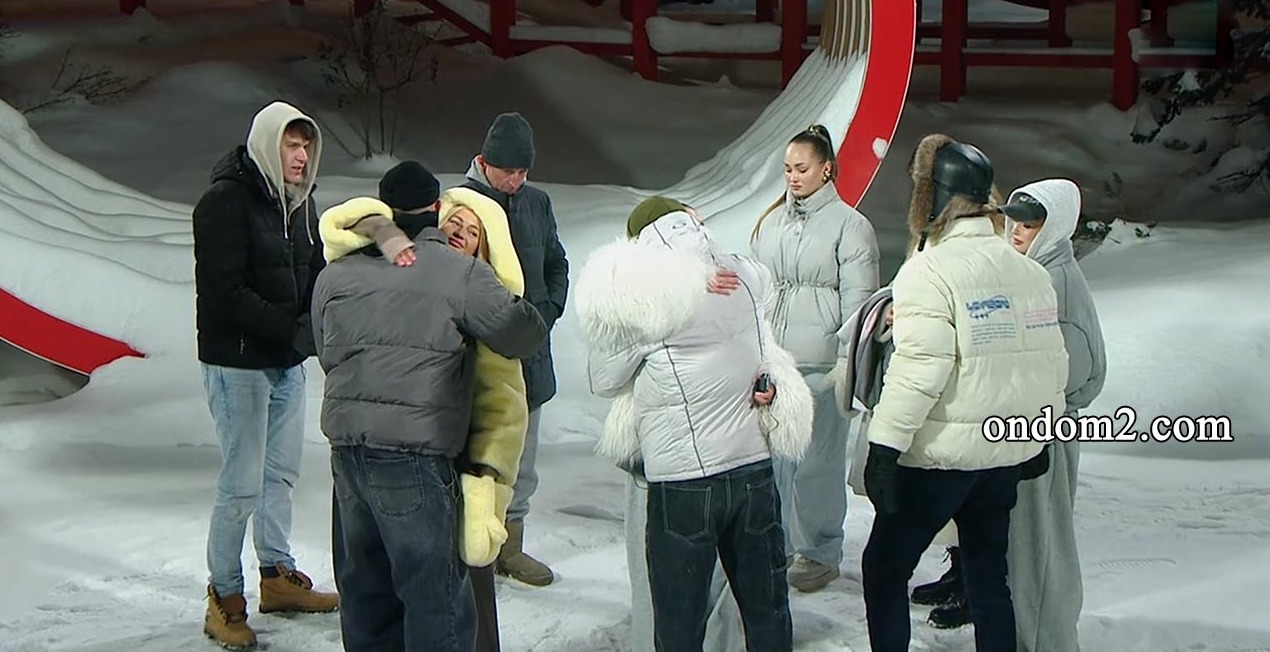 Участников дома 2 унизили на Первом канале.