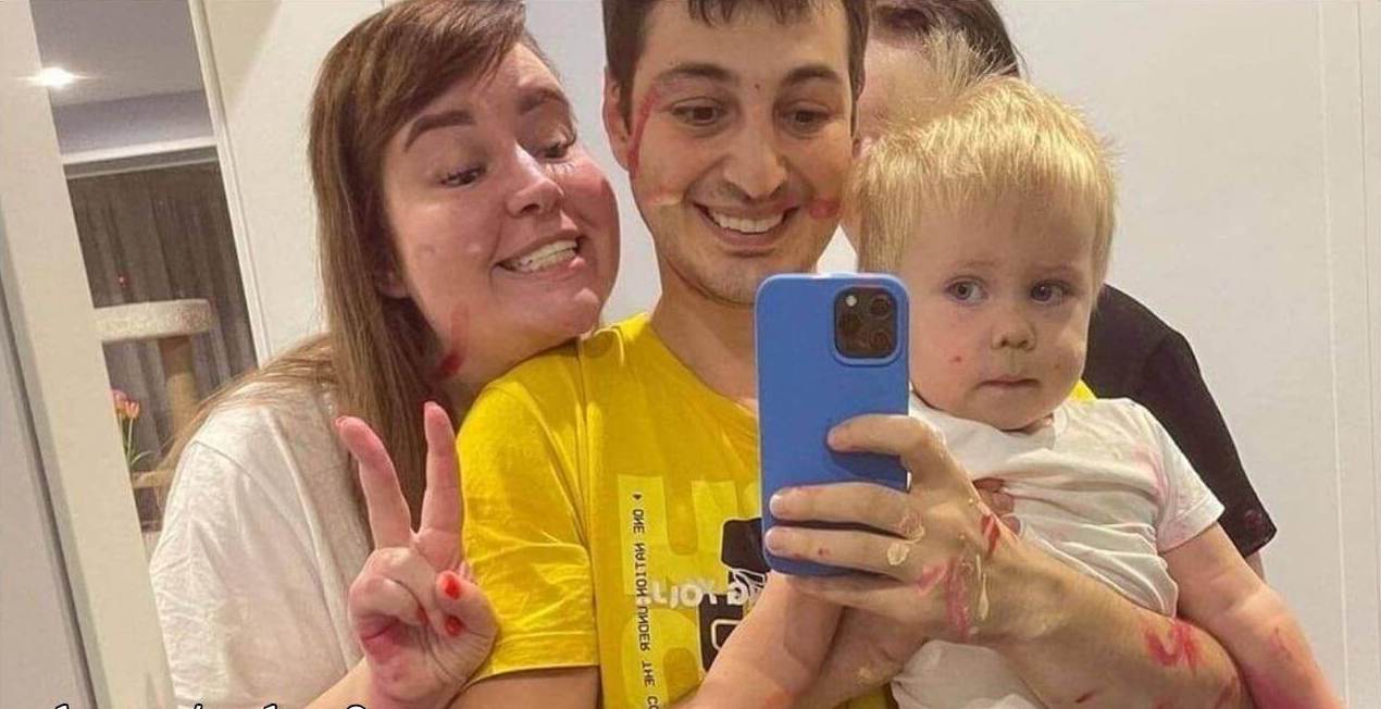 Родители, чьи дети ходят в один садик с сыном Александры Черно, потребовали принять меры.