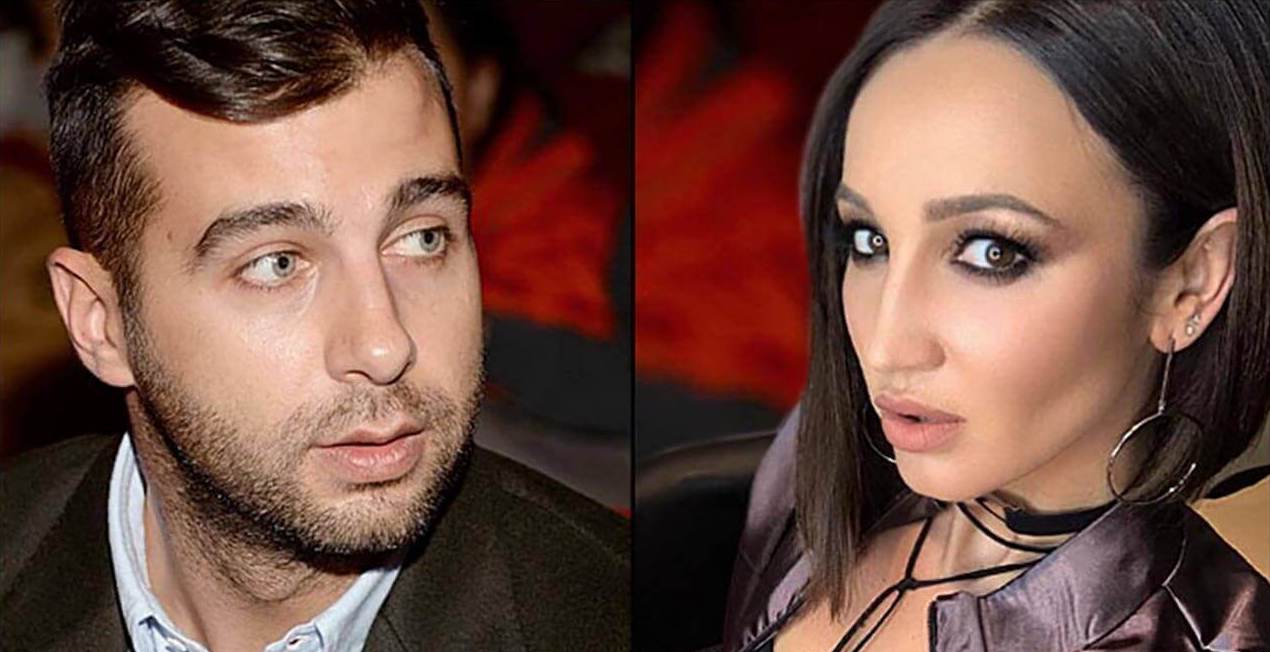 Иван Ургант явно не ожидал от Ольги Бузовой такого ножа в спину.
