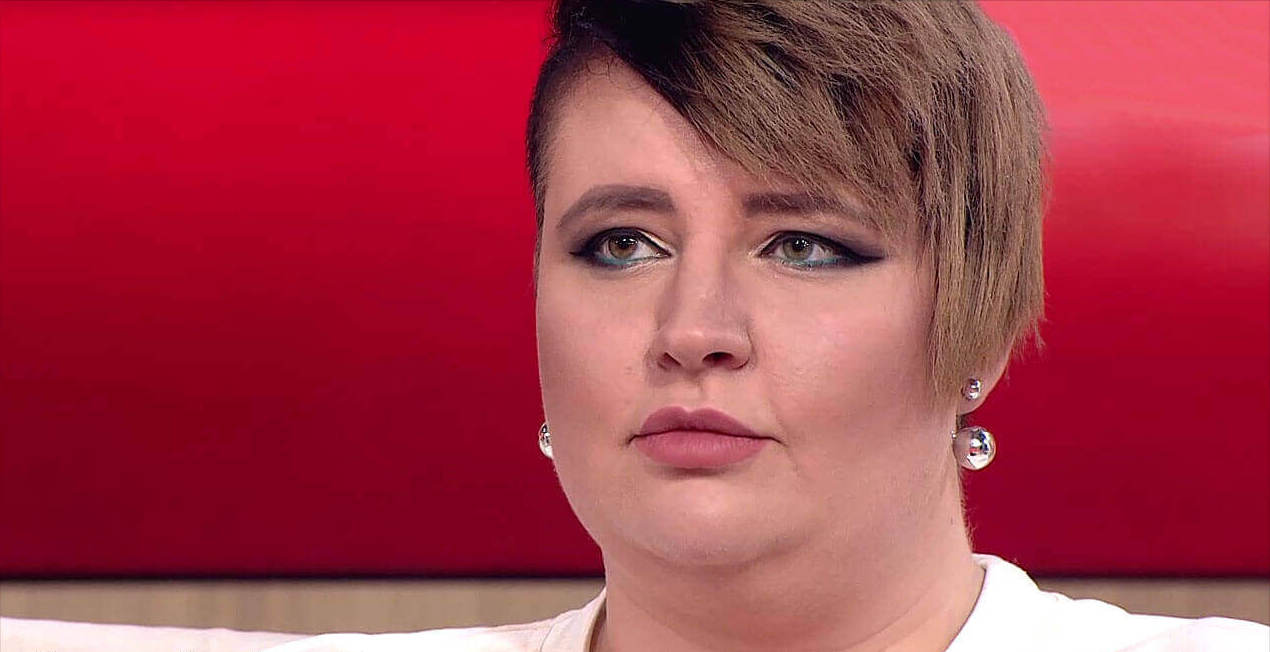 Вот почему мечта Александры Черно должна осуществиться до лета.