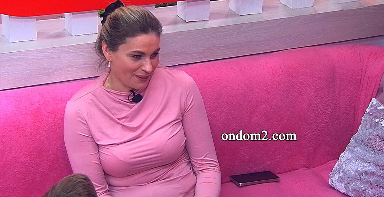 Позорный скандал Виктории Салибековой и Вероники Лысковец попал в эфир  видео