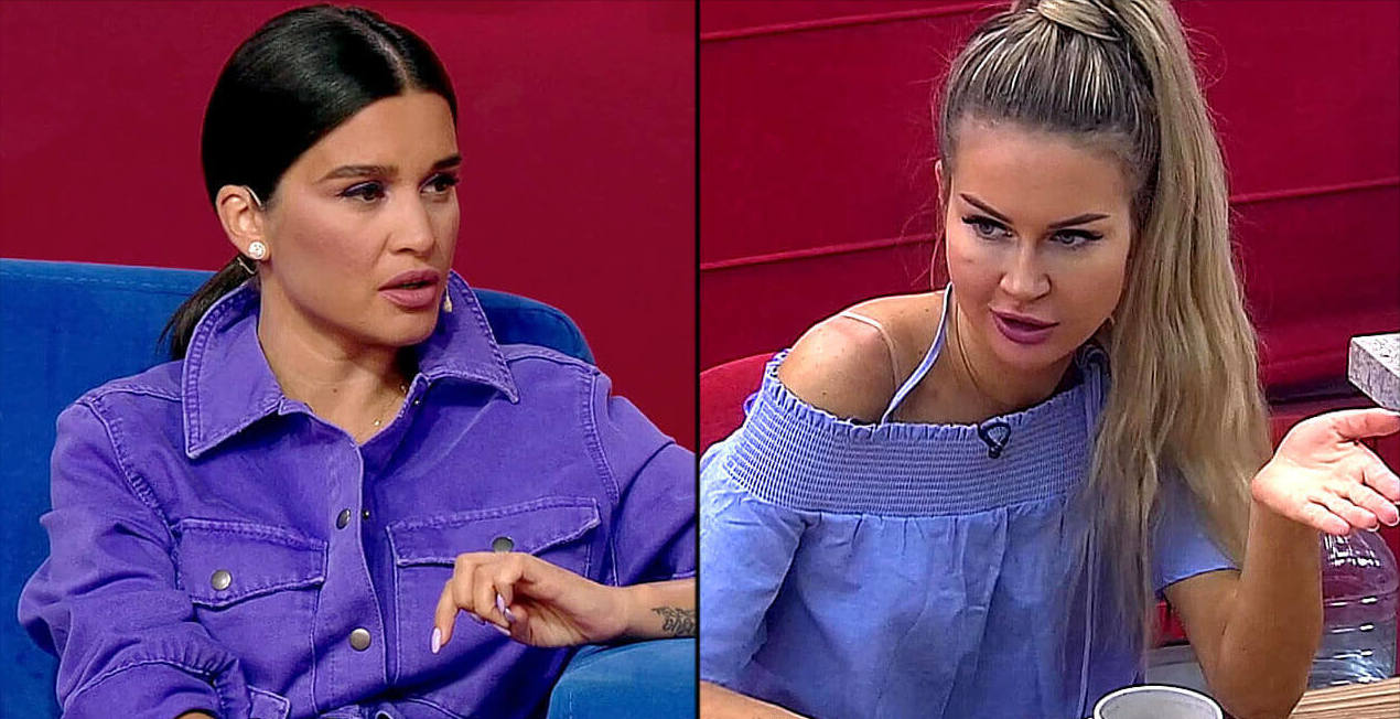 Ксения Бородина поставила точку в разводе Марины Африкантовой.