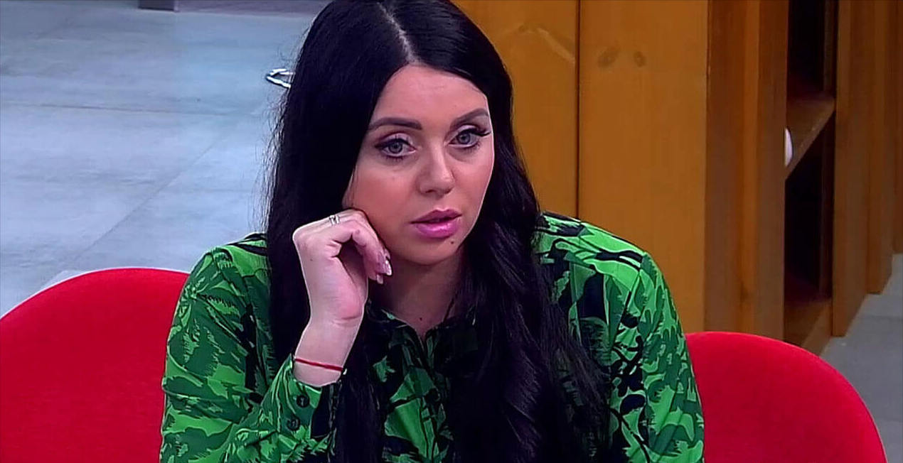 Ольга рапунцель и дима