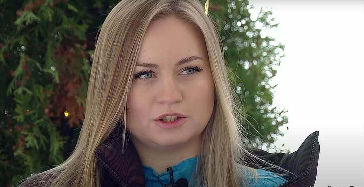 Прощальная просьба Элины Рахимовой, ведь она уже покинула дом 2.
