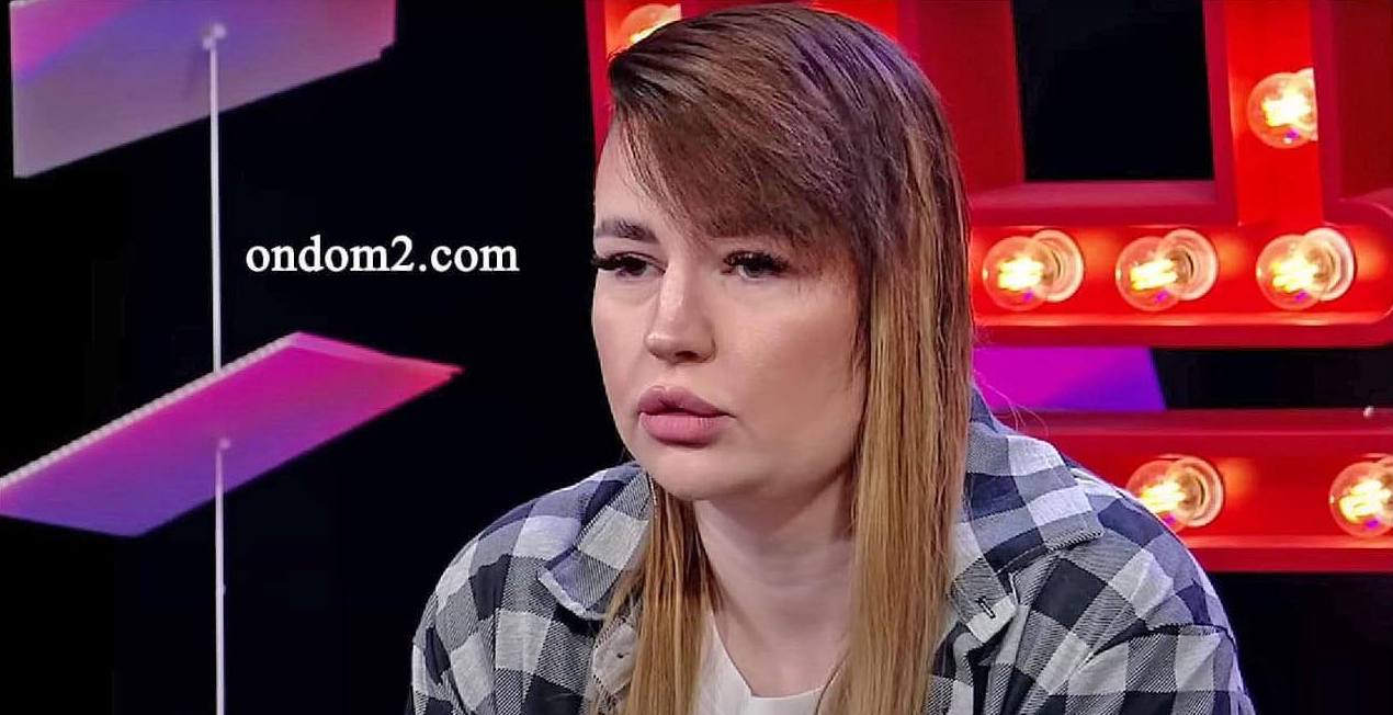 Хейтеры нашли малолетку, с которым встречается Александра Черно  фото