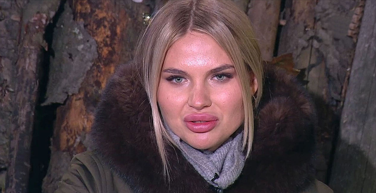 Анита Кобелева стала бороться с потерей веса. Вот как она выглядит  видео