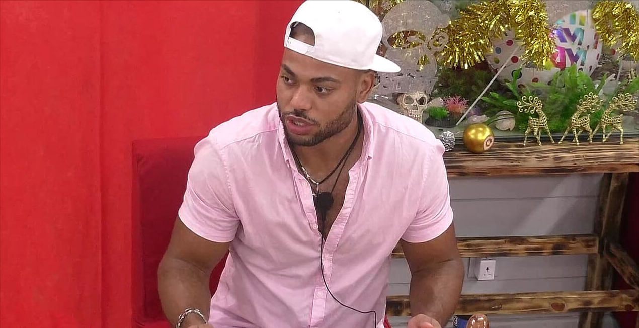 Мондезир Свет-Амур ответил про тест ДНК.