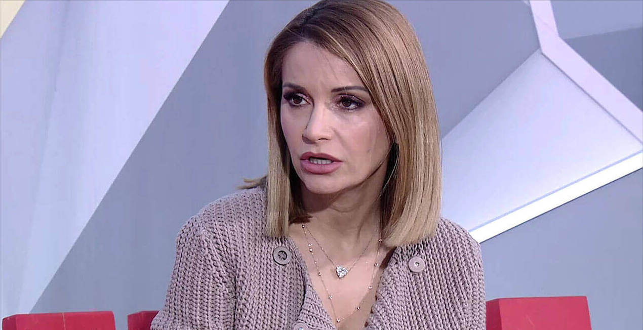 Зрителей возмутило поведение Ольги Орловой в недавнем эфире дома 2.