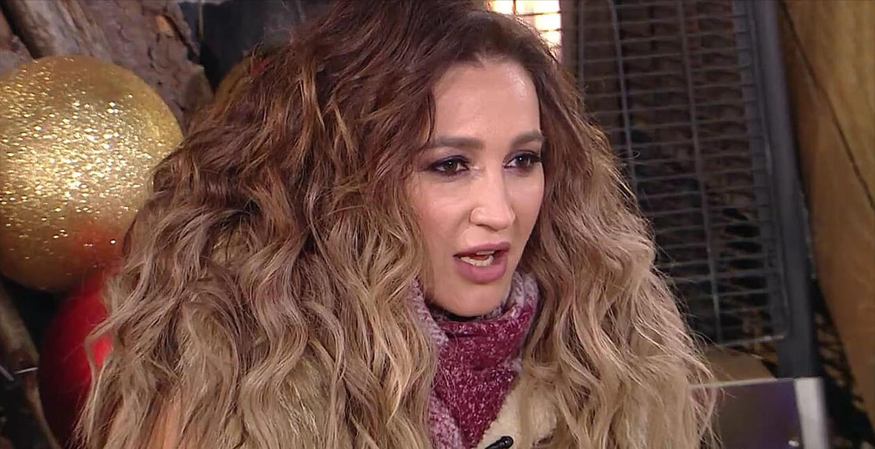 Бывший Ольги Бузовой признался в алкоголизме  видео