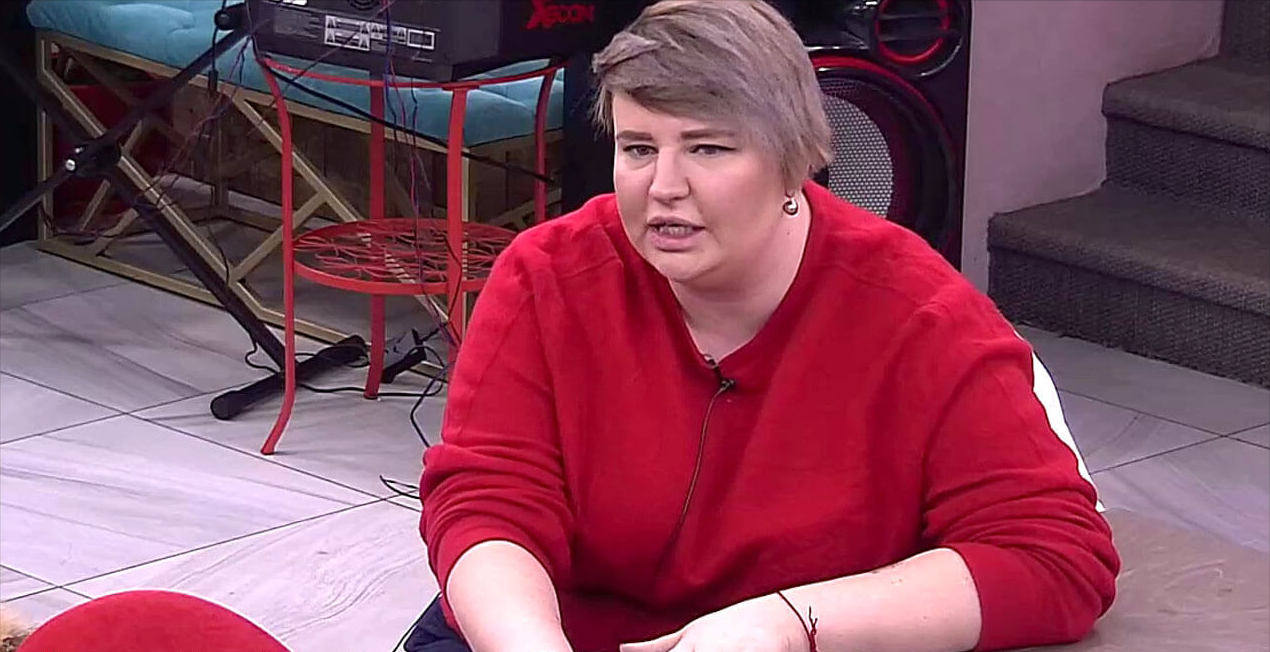 Александра Черно запускает грандиозный челлендж.