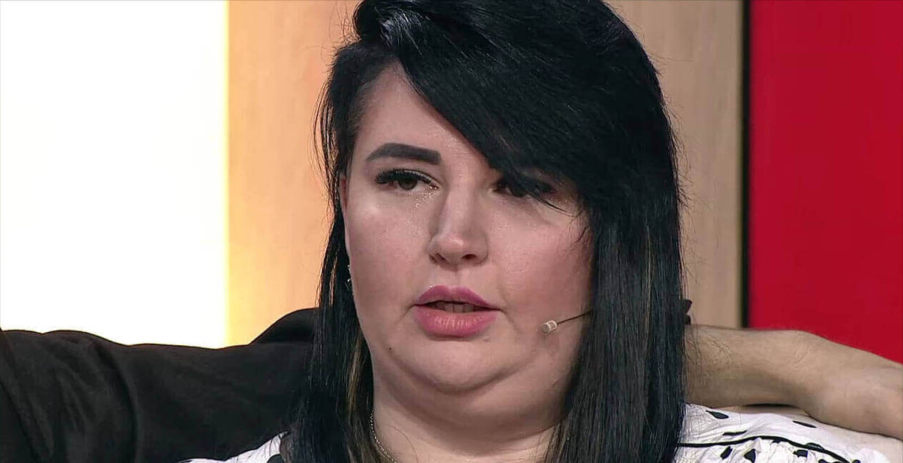 Выяснилось, что у сына Александры Черно проблемы гораздо больше, чем ЗРР.