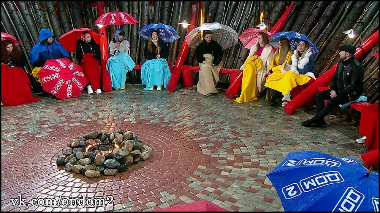 Участница дома 2 призналась, что у неё есть и муж и любовник  видео