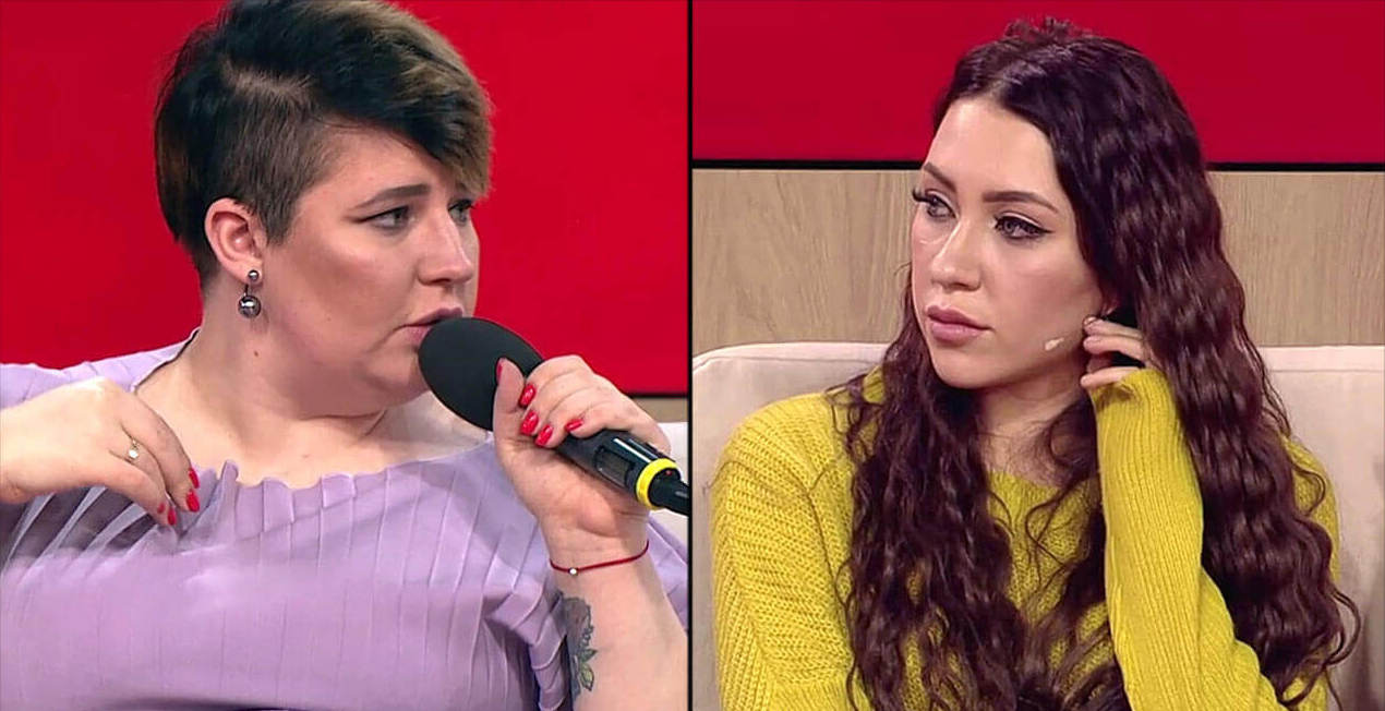 Александра Черно внесла ясность и теперь фанаты Алёны Савкиной могут расслабиться.