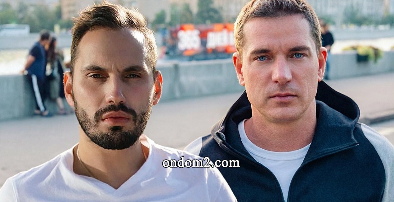 Молодая жена Курбана Омарова добила Николая Сердюкова.