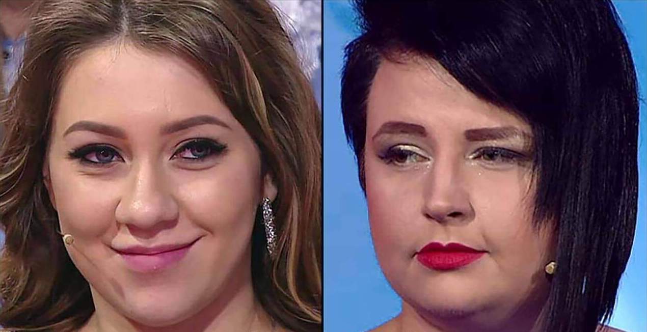Алёна Савкина установила запрет Александре Черно.