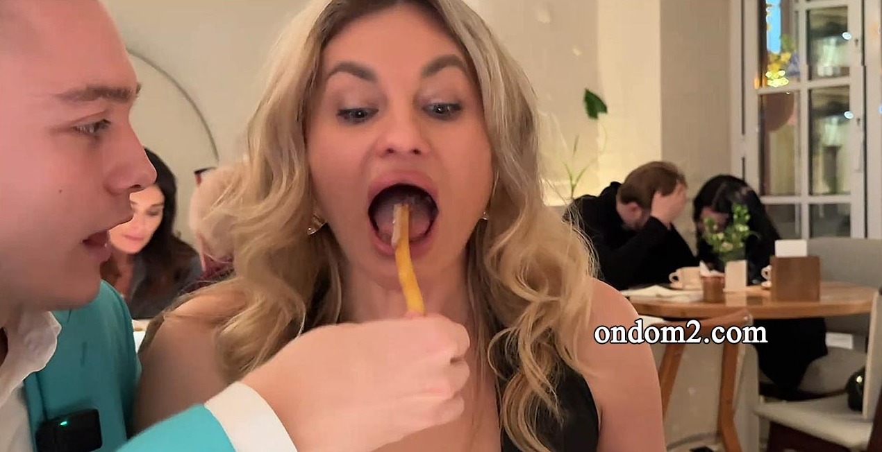 Мать молодого Артёма Гавришова, которого соблазнила Вероника Лысковец, уже выехала на разборки.