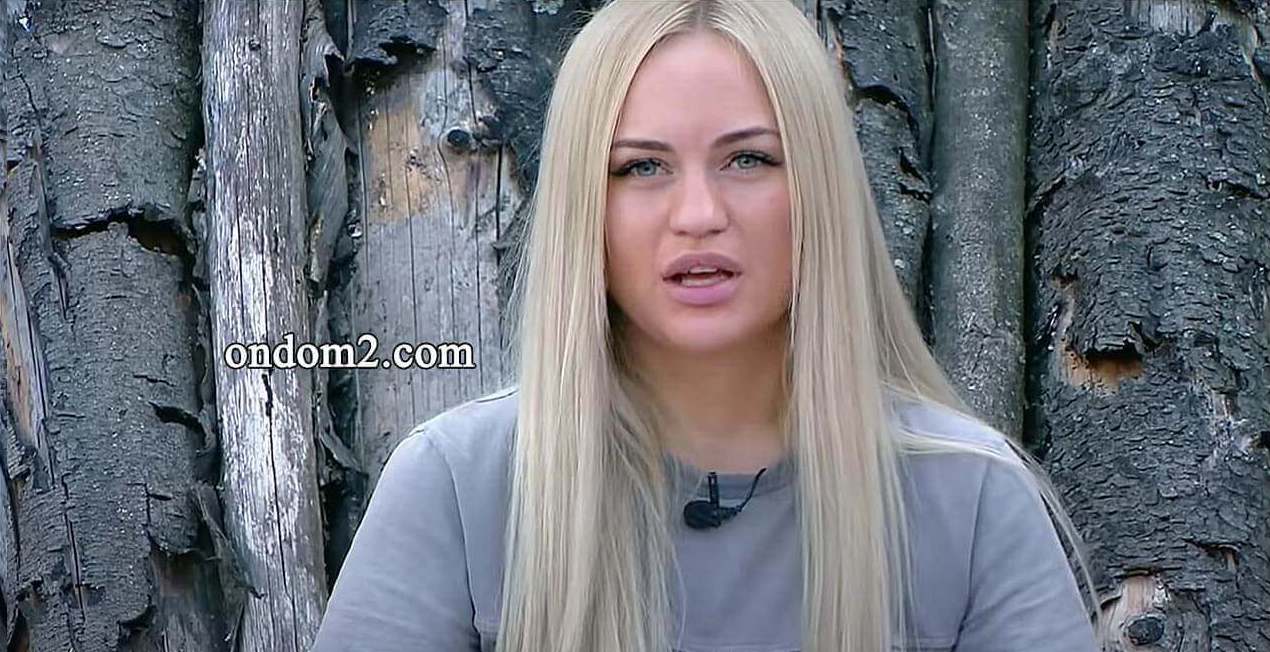 Первые кадры ухода с проекта Элины Рахимовой  видео