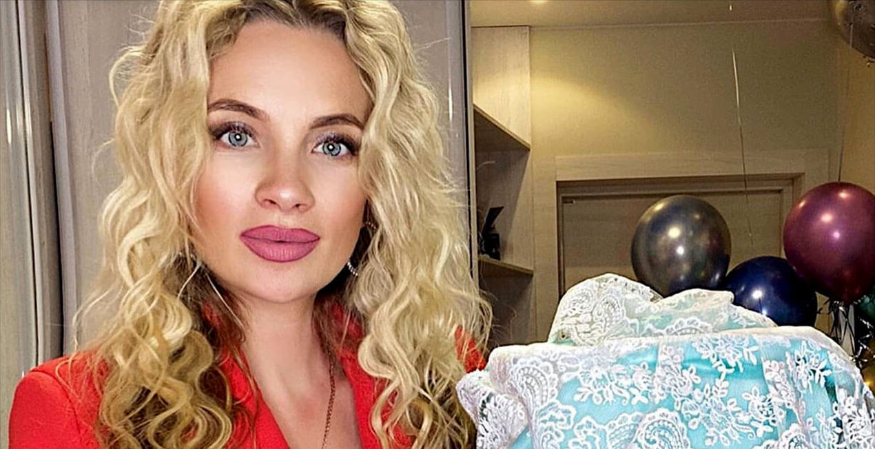 Кошмар, что пережила Кристина Черкасова с младшим сыном.