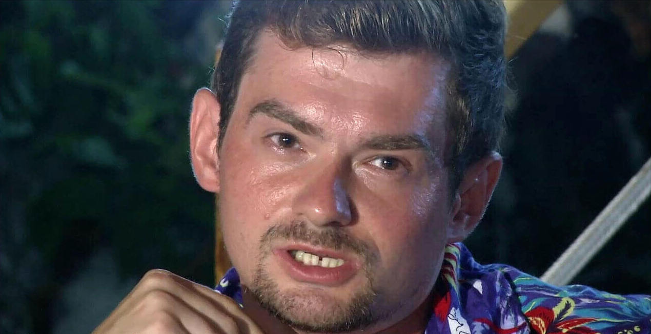 Венцеслава Венгржановского избили  фото