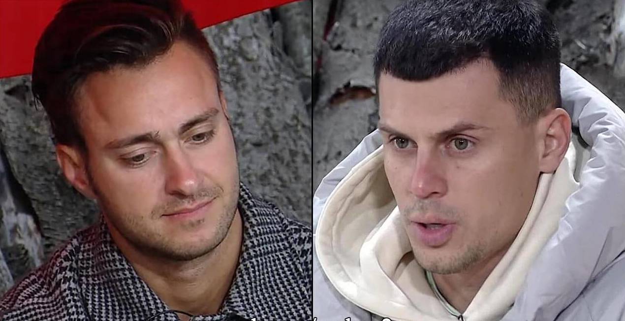 Иван Барзиков с потрохами сдал ушедшего с проекта Алексея Безуса.
