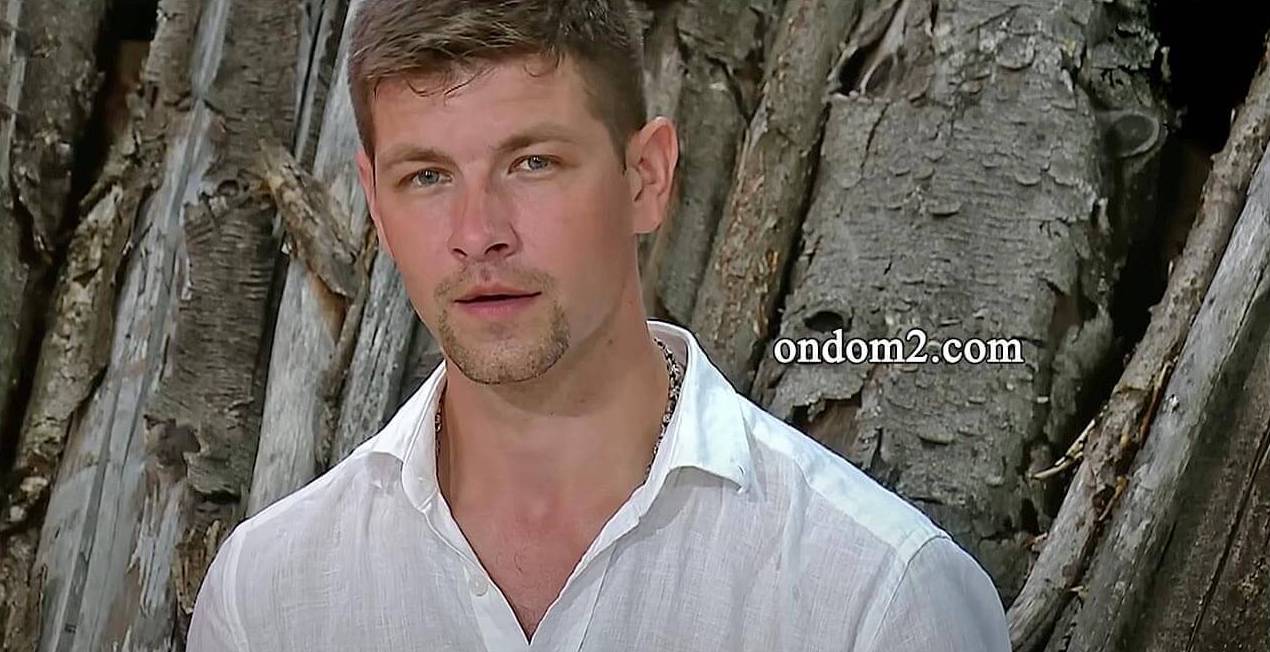 Дмитрий Дмитренко вернул свою главную любовь и встретит с ней Новый год.