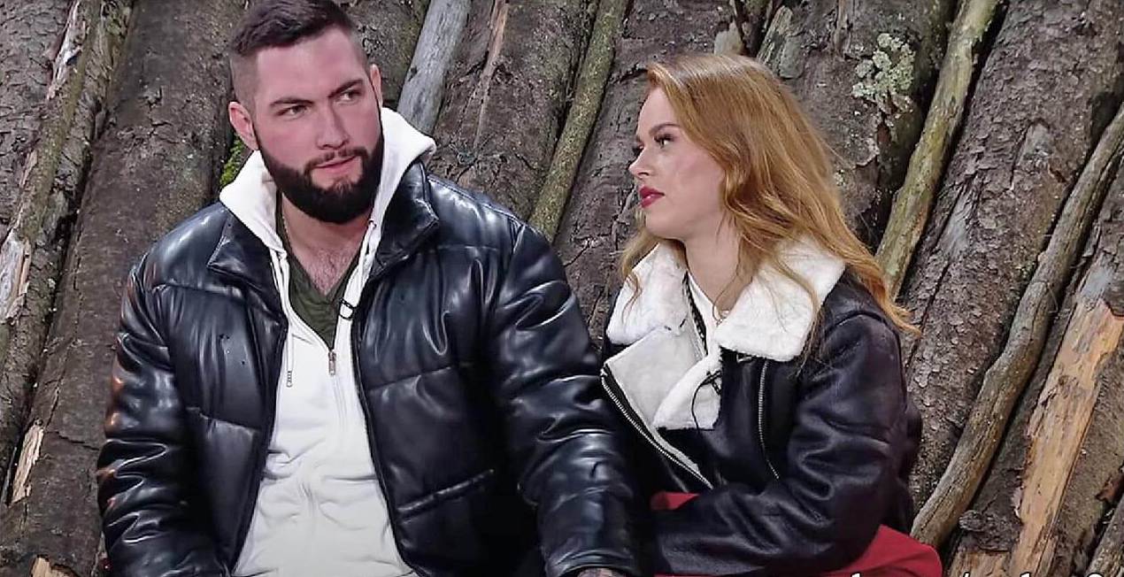 Все в шоке от фразы Кирилла Архипова после первого волшебства с Екатериной Гориной.