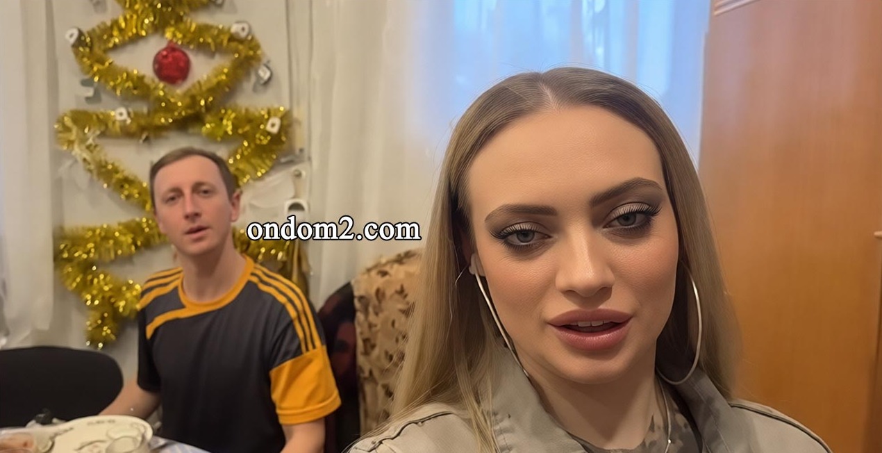 Ксения Карпова расскажет, почему бросила ребёнка.