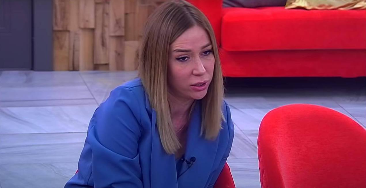 Стало известно, за что расправились с отцом Надежды Ермаковой.