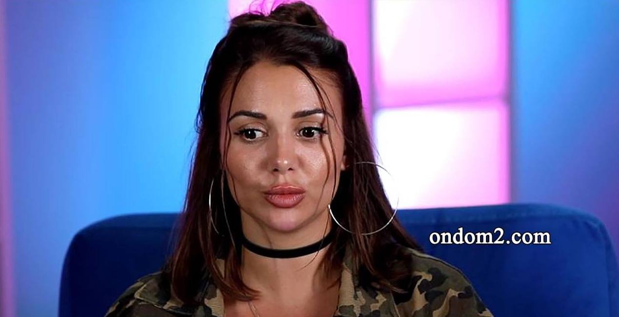 Выяснилось, как унизили Лену Тепловодскую на свидании  фото