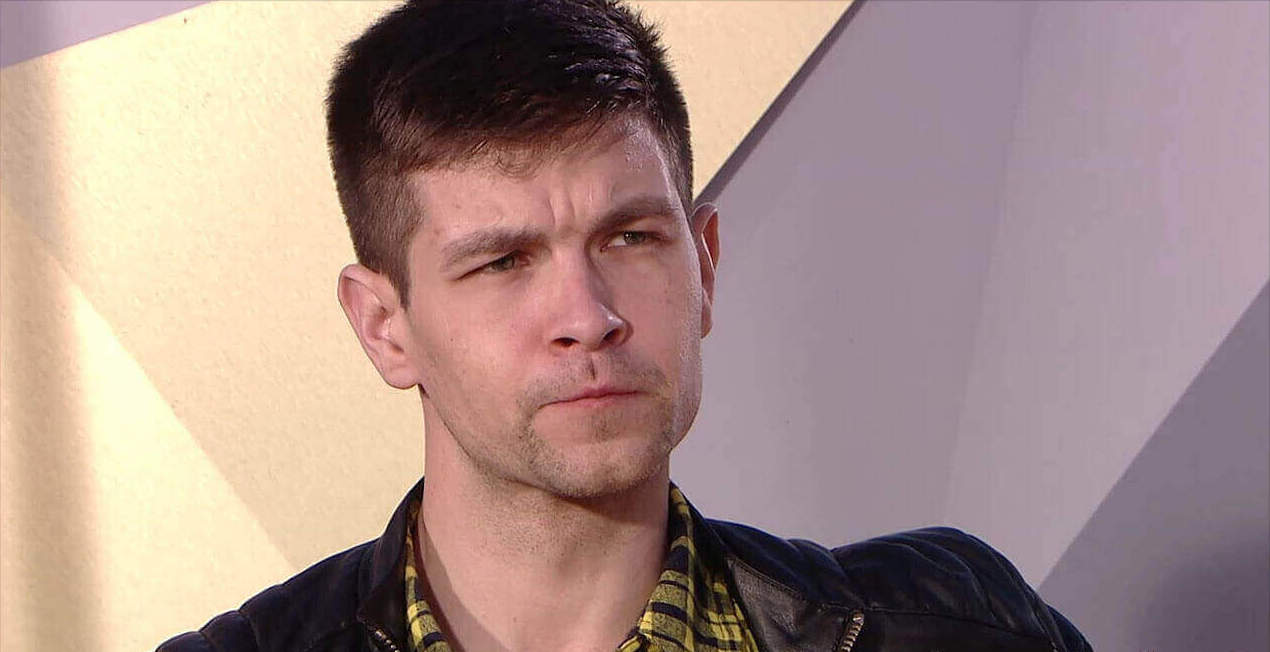 Прямо в зале суда Дмитрий Дмитренко раскрыл серьёзное заболевание дочери.