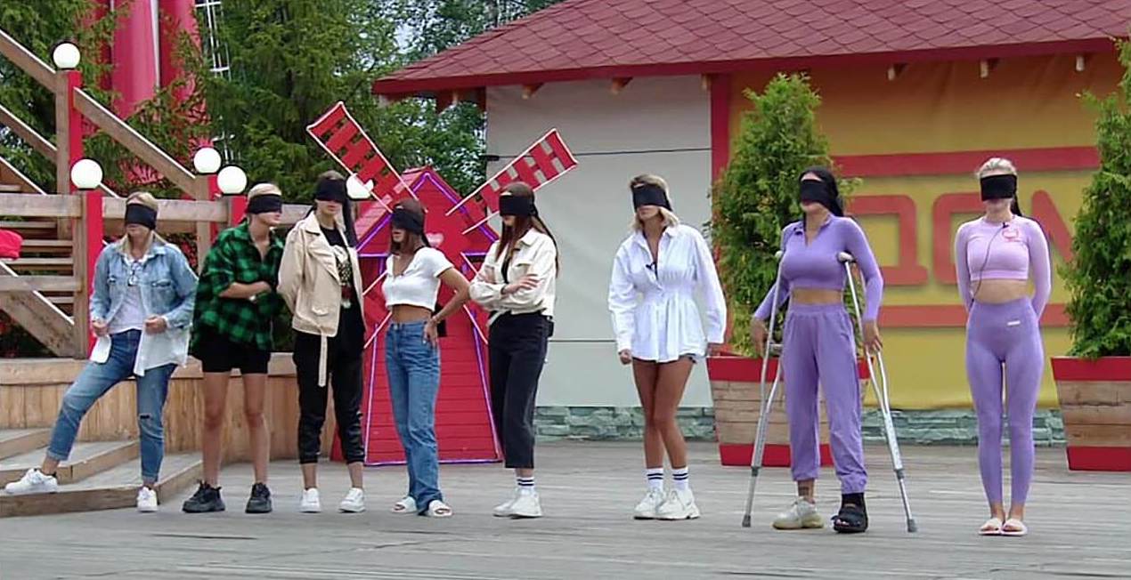 Бывшую участницу дома 2 обвинили, что она волшебничала под запрещенными веществами.