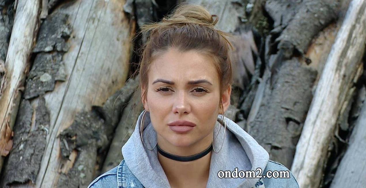 Лена Тепловодская психанула и покинула Москву  видео