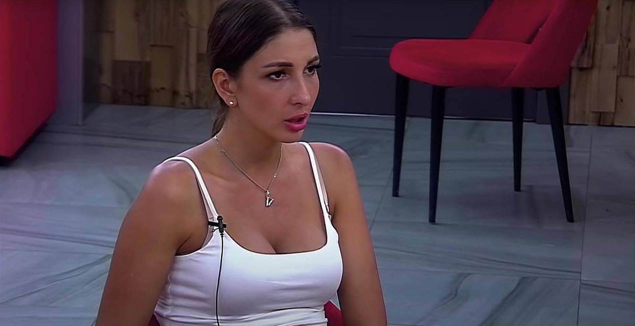 После такого Яна Захарова уже не ляжет в койку к Алексею Адееву.