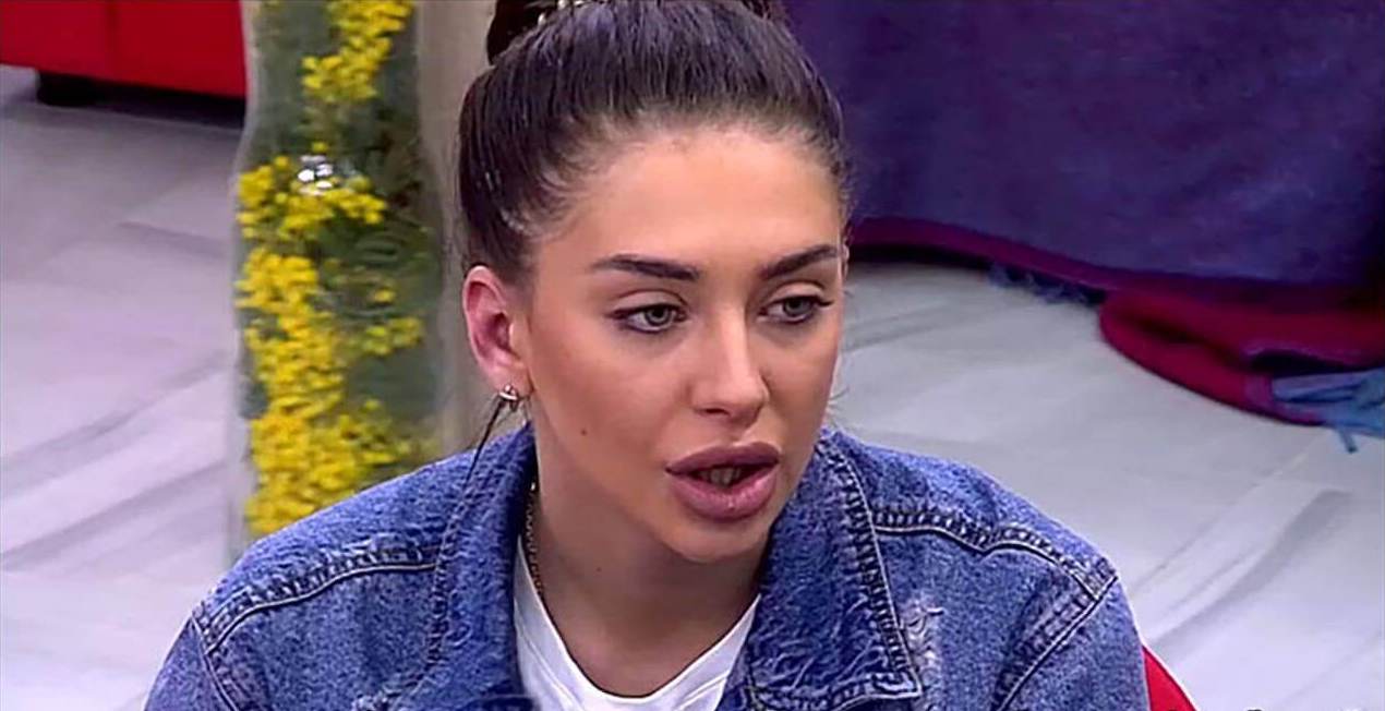 У Татьяны Мусульбес серьёзные проблемы.