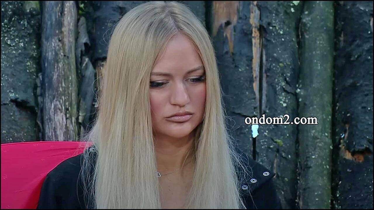 Элина Рахимова покинула Дом-2: последний день