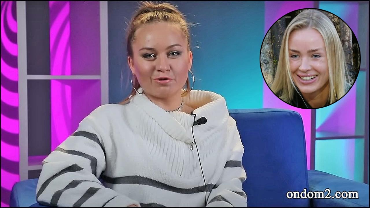 Лясковец перехватывает главную любовь Рахимовой.